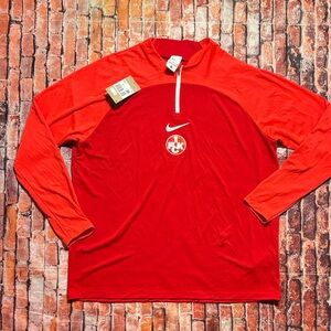 Nike 1 FC Kasierslautern Shirt